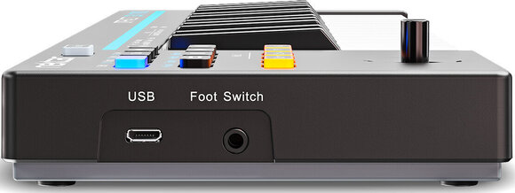 Clavier MIDI Nektar Impact GX Mini SET Clavier MIDI - 3