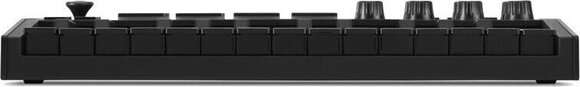 Masterkeyboard Akai MPK mini MK3 Black SET - 3
