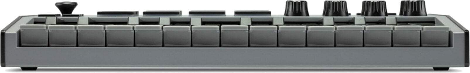 Pitch Bend
