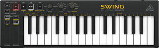 Master Keyboard Behringer Swing SET Master Keyboard - 1