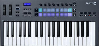 Teclado principal Novation FLkey 37 SET 2 Teclado principal - 1