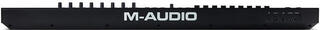 MIDI keyboard M-Audio Oxygen Pro 61 SET 2 MIDI keyboard - 3