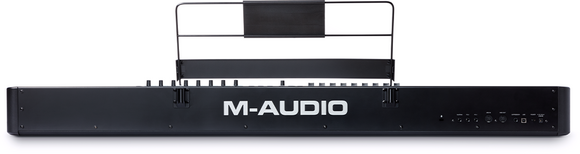 Master-Keyboard M-Audio Hammer 88 Pro SET 2 Master-Keyboard - 4