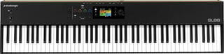Teclado maestro Studiologic SL88 mk2 SET Black/Standard - 1