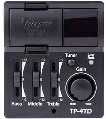 guitarra eletroacústica Takamine GD30CE SET 2 Brown Sunburst guitarra eletroacústica - 3