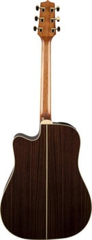 guitarra eletroacústica Takamine GD51CE SET 2 Natural guitarra eletroacústica - 4