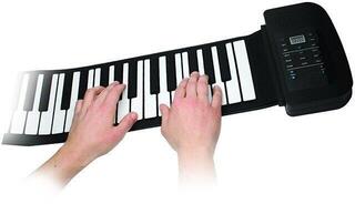 Kindertoetsenbord / Kinderkeyboard Mukikim Rock and Roll It - STUDIO Piano SET Kindertoetsenbord / Kinderkeyboard - 3