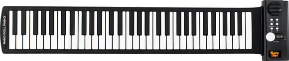 Keyboard for barn Noicetone ProKeys 61 SET - 2