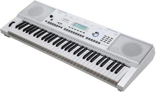 Keyboard with Touch Response Kurzweil KP110-WH SET Keyboard with Touch Response White - 3
