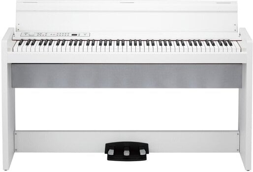 Piano Digitale Korg LP-380U SET White Piano Digitale - 2