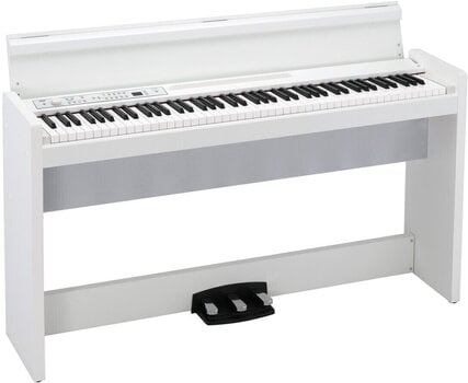 Piano Digitale Korg LP-380U SET White Piano Digitale - 3