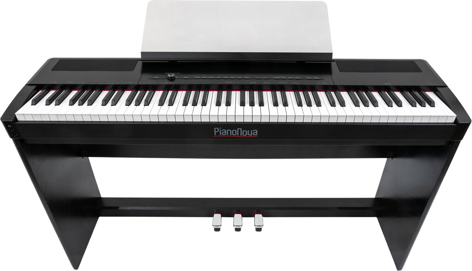 Haut-parleur intégré