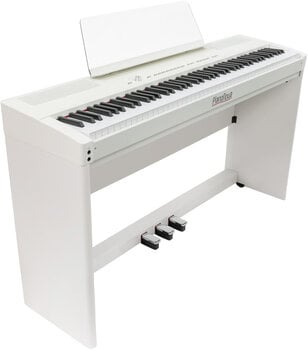 Skaitmeninis pianinas Pianonova Girona 08 White SET - 4