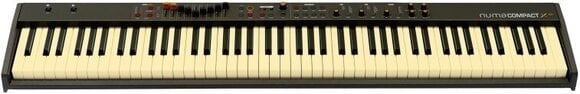Digitralni koncertni pianino Studiologic Numa Compact X SE SET Digitralni koncertni pianino - 3