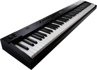 Digital Stage Piano Roland RD-88 EX SET Digital Stage Piano Black - 2
