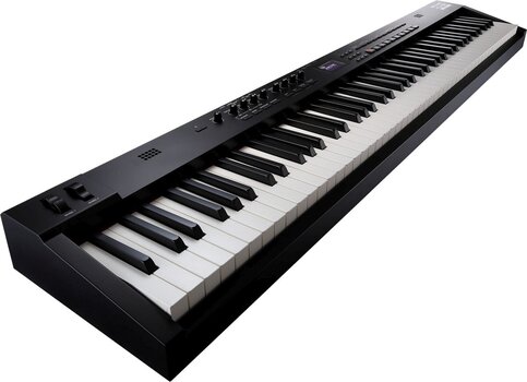 Digital Stage Piano Roland RD-88 EX SET Digital Stage Piano Black - 3