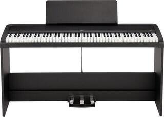 Ψηφιακό Stage Piano Korg B2+SP SET Ψηφιακό Stage Piano Black - 1