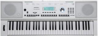 Keyboard with Touch Response Kurzweil KP110-WH SET 2 Keyboard with Touch Response White - 1