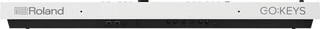 Klaviatūra su lietimui jautria funkcija Roland GO:KEYS 5 White SET 2 - 3