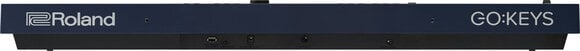 Keyboard s dynamikou Roland GO:KEYS 3 SET 2 Keyboard s dynamikou Midnight Blue - 4