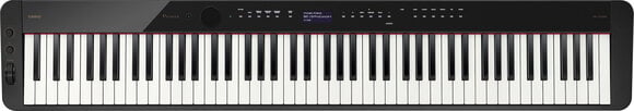 Digital Stage Piano Casio PX-S3100 BK Privia SET 2 Digital Stage Piano Black - 2