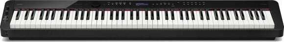 Digital Stage Piano Casio PX-S3100 BK Privia SET 2 Digital Stage Piano Black - 4