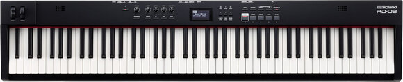 Digitalni stage piano Roland RD-08 SET 2 Digitalni stage piano - 2