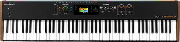 Digital Stage Piano Studiologic NUMA X Piano GT SET 2 Digital Stage Piano - 2