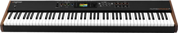 Digital Stage Piano Studiologic NUMA X Piano GT SET 2 Digital Stage Piano - 3