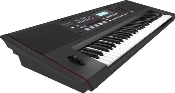 Keyboard with Touch Response Roland E-X50 SET 3 Keyboard with Touch Response - 3