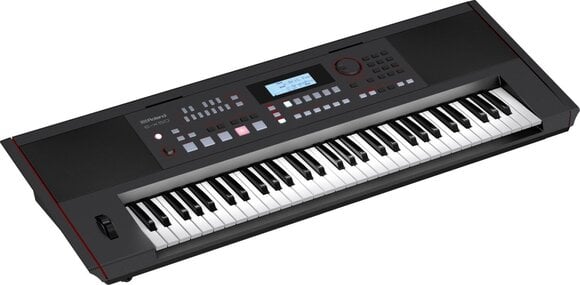 Keyboard with Touch Response Roland E-X50 SET 3 Keyboard with Touch Response - 4