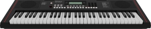 Keyboard met aanslaggevoeligheid Roland E-X10 SET 3 Keyboard met aanslaggevoeligheid - 4