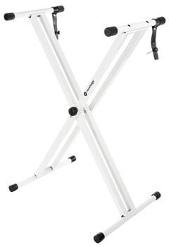 Teclado com resposta tátil Roland GO:KEYS 5 SET 3 Teclado com resposta tátil White - 6