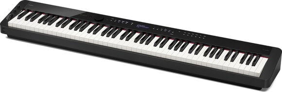 Digital Stage Piano Casio PX-S3100 BK Privia SET 3 Digital Stage Piano Black - 3