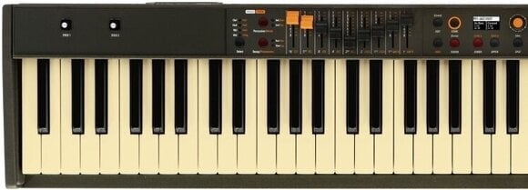 Digitalt scenepiano Studiologic Numa Compact X SE SET 3 - 4