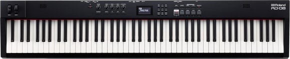 Digital Stage Piano Roland RD-08 SET 3 Digital Stage Piano - 2