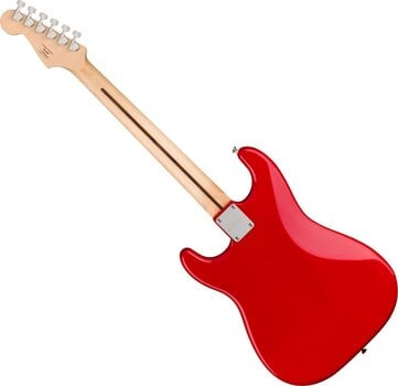 Guitarra elétrica Fender Squier Sonic Stratocaster HT LRL SET Torino Red Guitarra elétrica - 3