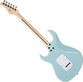 Guitarra eléctrica Cort G200 SET Sky Blue Guitarra eléctrica - 3
