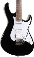 E-Gitarre Cort G200 SET Black E-Gitarre - 3