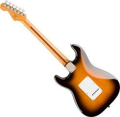Guitare électrique Fender Squier Classic Vibe 50s Stratocaster MN SET 2-Tone Sunburst Guitare électrique - 2
