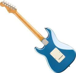 Guitare électrique Fender Squier Classic Vibe 60s Stratocaster IL SET Lake Placid Blue Guitare électrique - 2