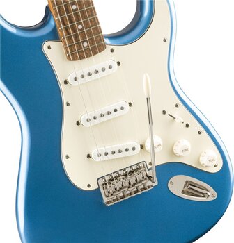Guitarra elétrica Fender Squier Classic Vibe 60s Stratocaster IL SET Lake Placid Blue Guitarra elétrica - 4