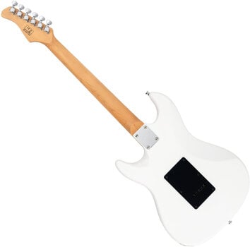 Električna gitara Sire Larry Carlton S3 HSS New Gen SET Antique White Električna gitara - 3