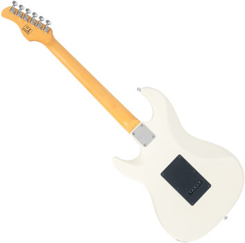 Guitarra elétrica Sire Larry Carlton S5 HSS SET Olympic White Guitarra elétrica - 3