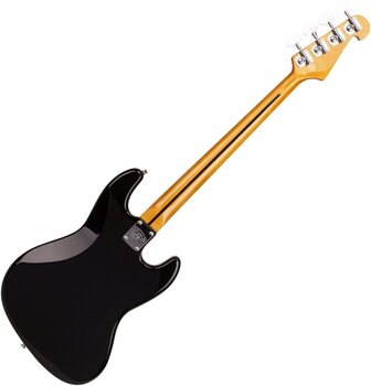 Elektromos basszusgitár SX SJB62-LH-BK SET Black Elektromos basszusgitár - 3