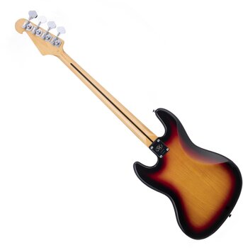 4-keelne basskitarr SX SJB62C+ SET 3-Tone Sunburst 4-keelne basskitarr - 3