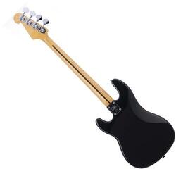 4-strenget basguitar SX SPB62-BK SET Black 4-strenget basguitar - 2