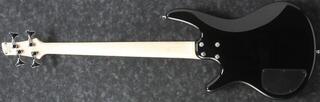 Elektromos basszusgitár Ibanez GSR180-BK SET Black Elektromos basszusgitár - 2