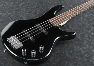 Elektromos basszusgitár Ibanez GSR180-BK SET Black Elektromos basszusgitár - 3
