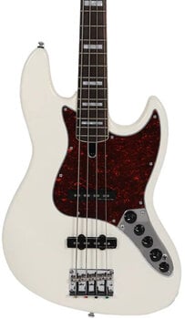 Elektrická baskytara Sire Marcus Miller V7 Alder-4 2nd Gen SET Antique White Elektrická baskytara - 3